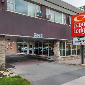 Econo Downtown Ottawa