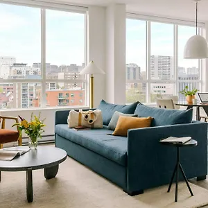 Sonder By Marriott Bonvoy The O'connor Downtown Ottawa