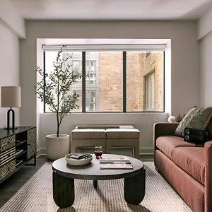 Apart-hotel Sonder By Marriott Bonvoy Arlo Downtown, Ottawa
