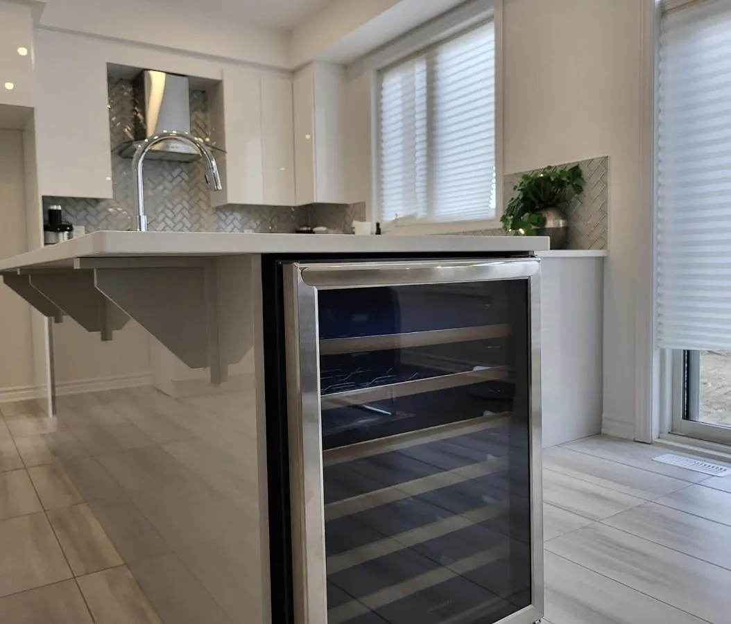 Luxury Home Ottawa Guest house