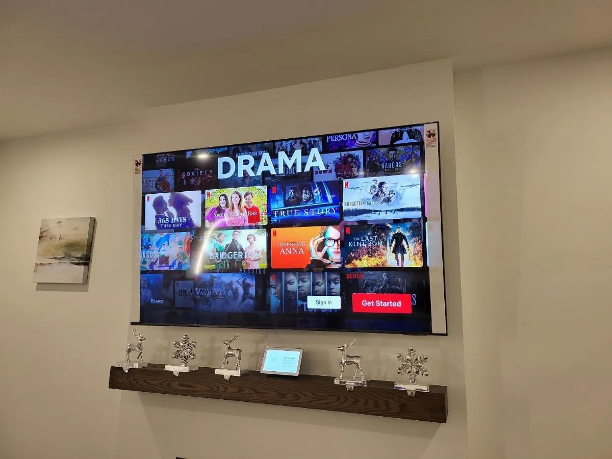 Πανσιόν Luxury Home Οττάβα Καναδάς
