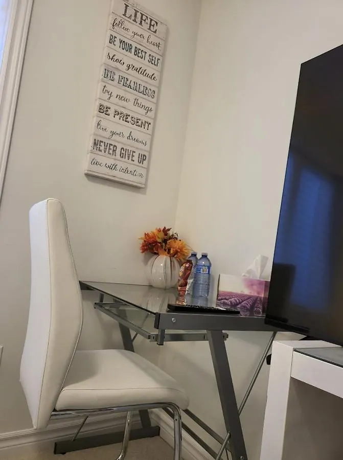 Luxury Home Οττάβα Καναδάς