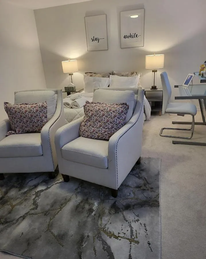 Luxury Home Οττάβα 0*,  Καναδάς